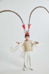 -INKIDS潮童社儿童摄影(朝阳大悦城店)