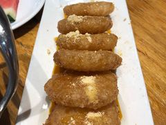 -六月雪干锅(绵阳凯德广场店)