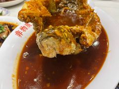 -徐鼎盛民间菜(九街店)