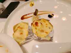 -波特曼西餐厅(南岗店)