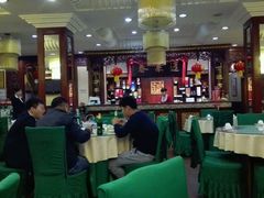 大堂-蓬莱春(芝罘店)