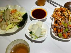 -清真·马记金兰牛肉面(大木桥路店)