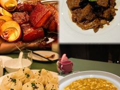 -老吉堂上海本帮菜(望京万象汇店)