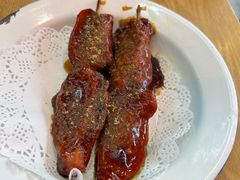 -柴爿巷·香酥鸡&馄饨(复兴中路店)