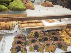 -PAPER STONE BAKERY(天环店)