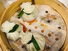 -西苑半岛·中餐厅