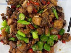 -合味源新派川菜(人民路店)