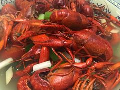 -盱眙虾神於氏龙虾(夫子庙红街店)