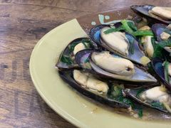 -贞姨美食·老字号海鲜大排档