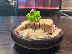 -古都历食南京菜·烤鸭·鸭血粉丝·汤包(南京博物院店)