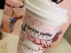 -瑞幸咖啡(石榴中心店)