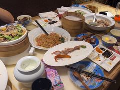 -范家小馆·烤鸭新京菜(金融街店)