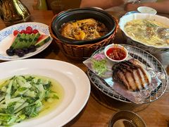 -老西门·常州菜·20年老品牌(新区店)
