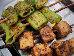 -伊隆斋(什刹海店)