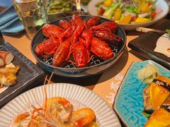 -山葵家居酒屋(天目里店)