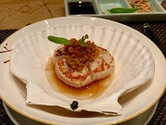 -和·铁板烧·OMAKASE(望京昆泰嘉晟酒店)