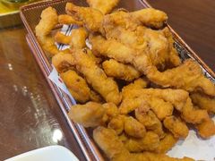 -那家老院子东北菜·饺子·小鸡炖蘑菇(艳华街店)