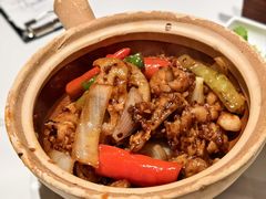 -芽笼芽笼新加坡餐厅(环球港店)