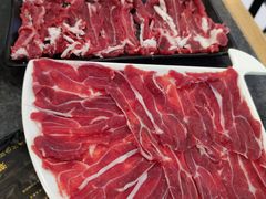 -林记潮牛·牛肉火锅(上马墩店)