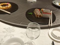 -吴中欢朋酒店-中餐厅