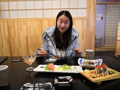 -景鹤料理(上地华联店)