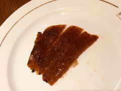 烤鸭-全聚德(江宁店)