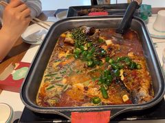 -荷炉烤鱼音乐餐厅(佳和城店)