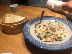 -竹里馆·淮扬菜·功夫茶(老门东店)