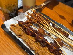 -老酱油炸社