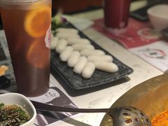 -哥老官重庆美蛙鱼头(宝山龙湖店)