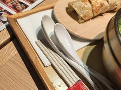 -卷翻天·卷饼(越野路店)