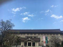 -东京国立博物馆