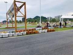 -千岛湖燃擎卡丁车赛车主题乐园(秀湖路店)