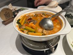 -泰香米泰国餐厅(鎏嘉码头店)