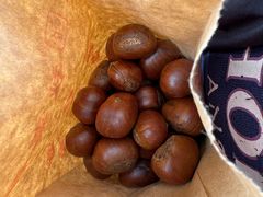 糖炒栗子-秋栗香(地安门店)