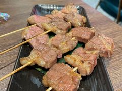 -龙神·炭烧酒场深夜食堂(新街口店)