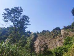 景点-火炉山森林公园