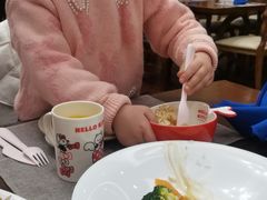 -浙江西子宾馆·瑶园咖啡厅