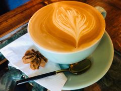 -西关84·History·Art·Cafe