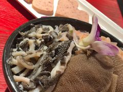 -谭鸭血老火锅(万象九宜城店)