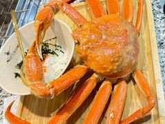 -震海贝烤贝·民俗特色店(延吉总店)