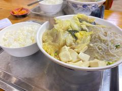 -金泰缘排骨馆(遵化路店)