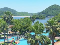 -宁波九龙湖开元度假村