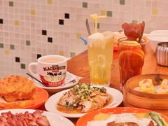 -澳门陈光记烧味饭店(南京德基广场店)