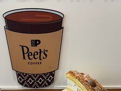 -Peet's 皮爷咖啡(乐峰店)