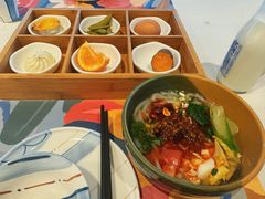-双廊碎片·吾乡海景度假公馆