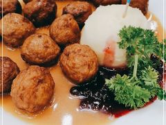 -宜家·瑞典风味餐厅(北京西红门店)