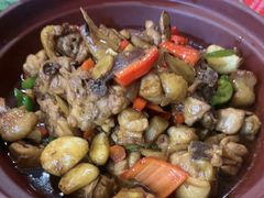 -汉虾王.小龙虾.武汉菜.粤菜(科技园店)