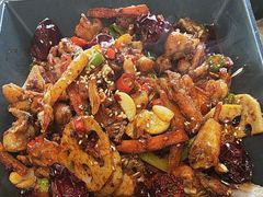 -李氏传家菜(兴城路店)