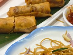 -春满人间酒楼(园岭中路店)